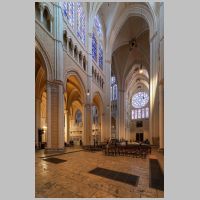 Chartres, photo Boris Roman Mohr, flickr,14.jpg